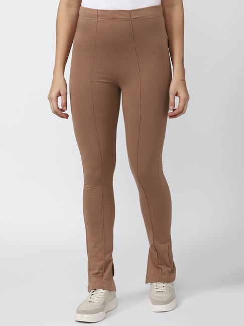 Highrise Flared Pants  Forever 21