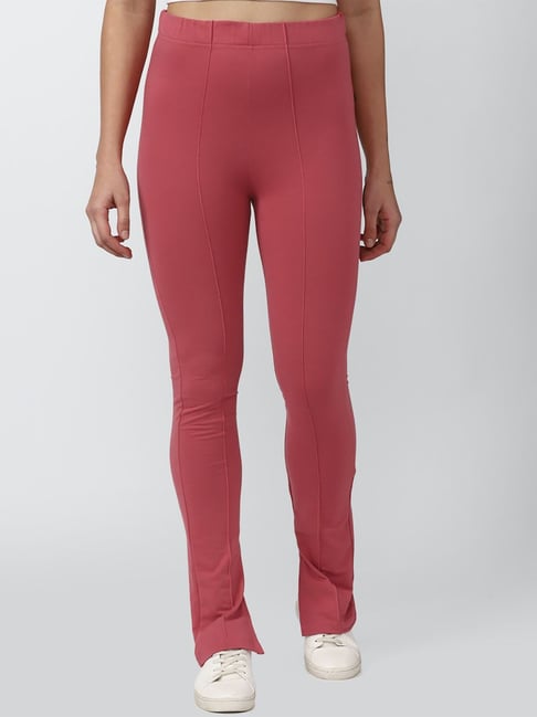 Pink Pants  Forever 21