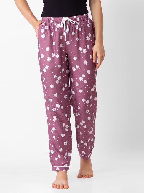 Womens pjs with discount pockets