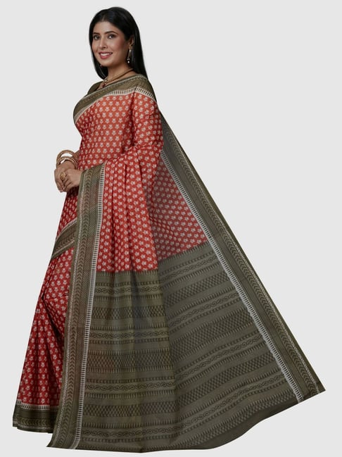 Cotton silk sarees below on sale 1000