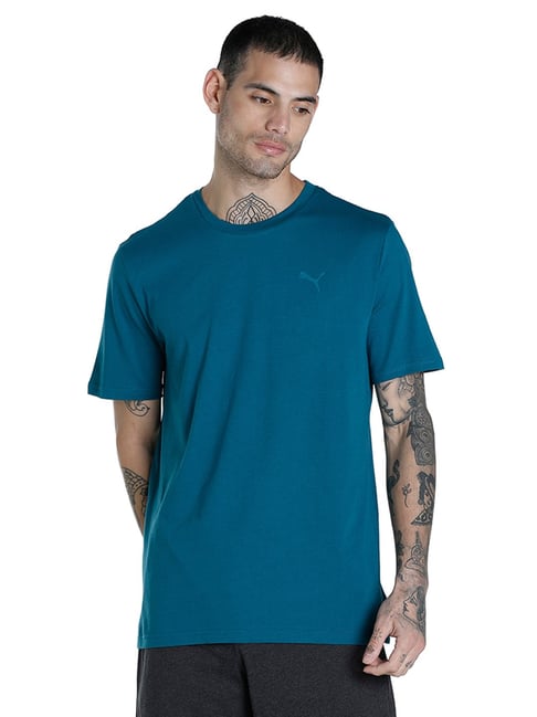 Puma tees on sale online india