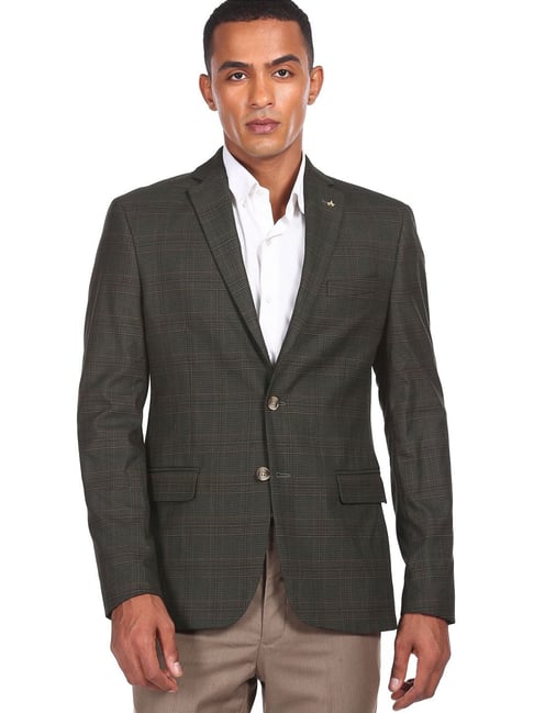 Arrow grey store blazer