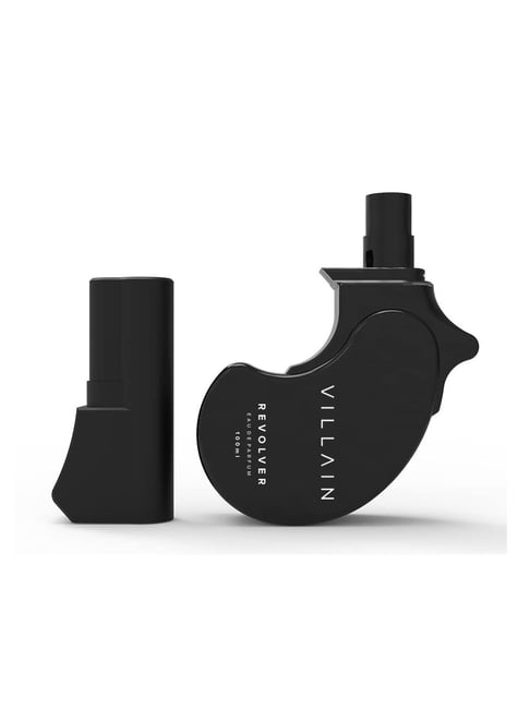 Buy VILLAIN Revolver Perfume for Men 100 ml for Online Tata CLiQ