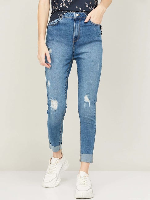 Ginger by shop lifestyle jeans