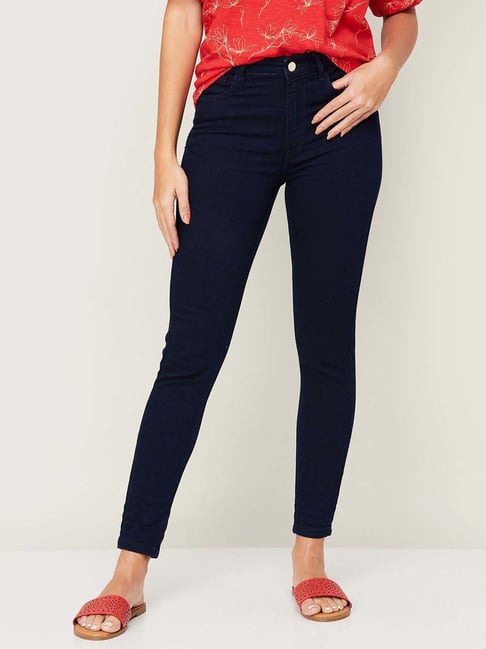 Low Rise Jeans for Women