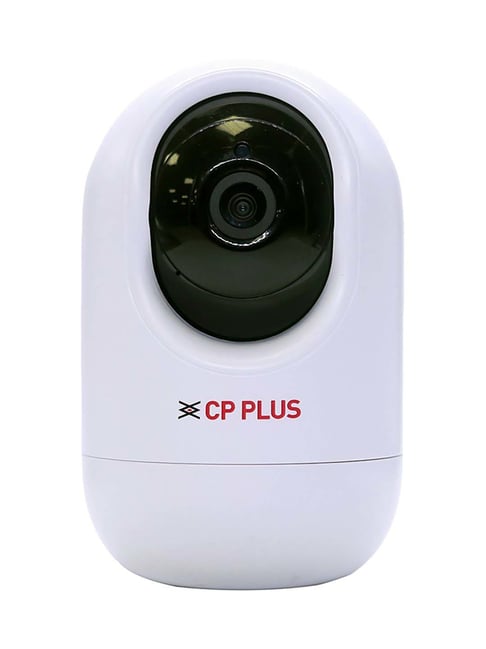 CP PLUS CP-E44A 4 MP Wi-Fi PT Camera