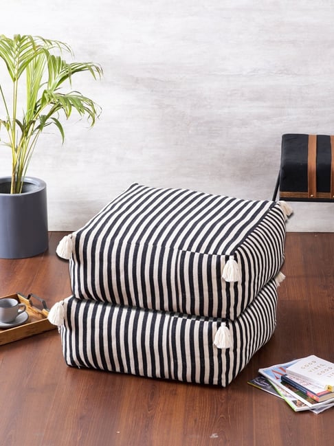 Buy floor outlet cushions