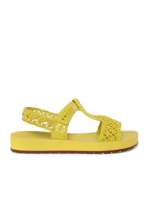 Ann More San Diego Jelly Sandals – Rafaelos