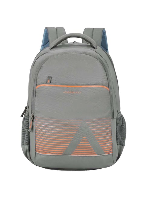 Aristocrat backpack deals