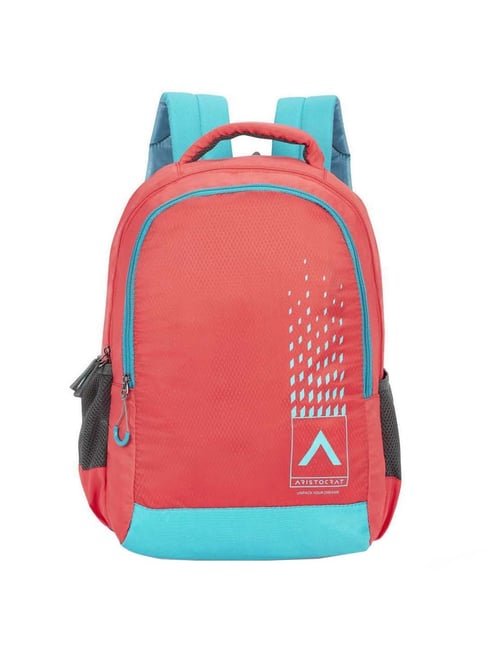 Buy ARISTOCRAT Polyester 32L Matt Laptop Backpack Green For Men & Women 32  L Backpack (Green) Online at Best Prices in India - JioMart.