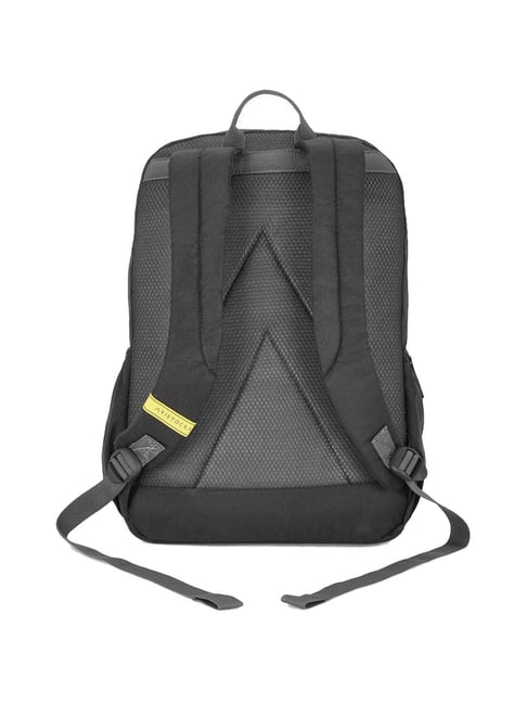 Buy Aristocrat 26 Ltrs Black Medium Laptop Backpack Online At Best