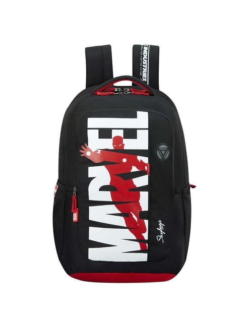 Super bag 🦸 | Iron man backpack, Man bag, Men's backpack