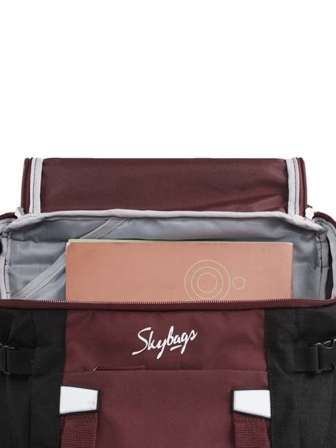 Buy SKYBAGS Men & Women Blue Messenger Bag Blue Online @ Best Price in  India | Flipkart.com