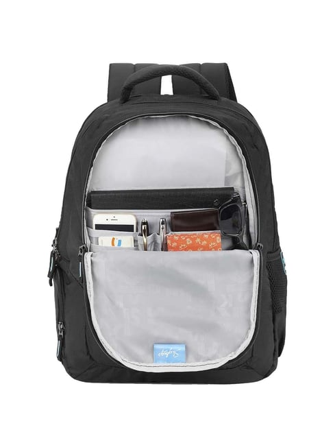 Buy Skybags 34 Ltrs Black Medium Laptop Backpack Online At Best Price ...