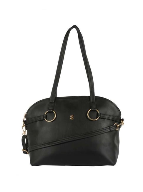 Baggit black best sale shoulder bag