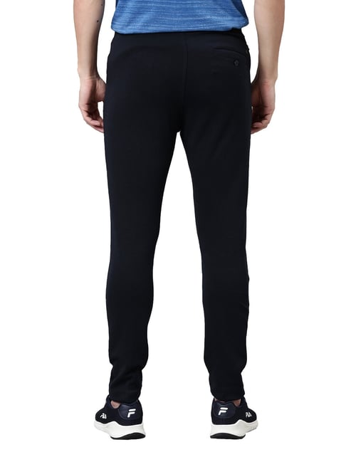 Buy Proline Men Black Solid Regular fit Track pants Online at Low Prices in  India - Paytmmall.com