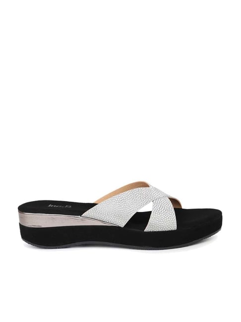 Comfortable Wedge Sandals | The Shoe Spa - Luxury Comfort Footwear