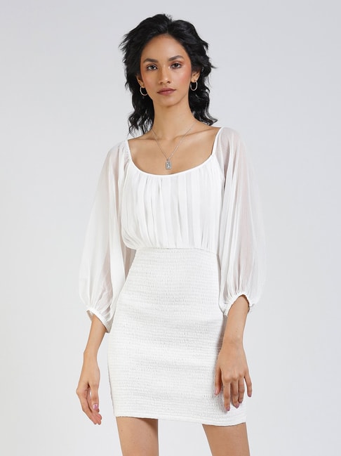 Buy LABEL RITU KUMAR Womens Sleeveless Maxi Dress | Shoppers Stop