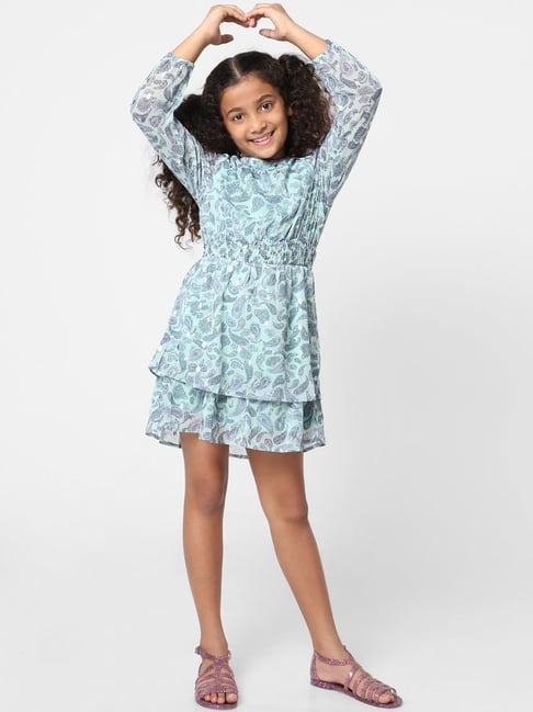LONG FROCK FOR GIRLS ONLY @ #ANANTHAM #SILKS!!! | Kids dresses online, Kids  gown, Gowns for girls