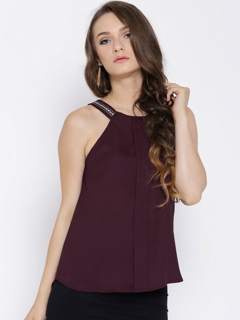 Rare Purple Top-picture-27