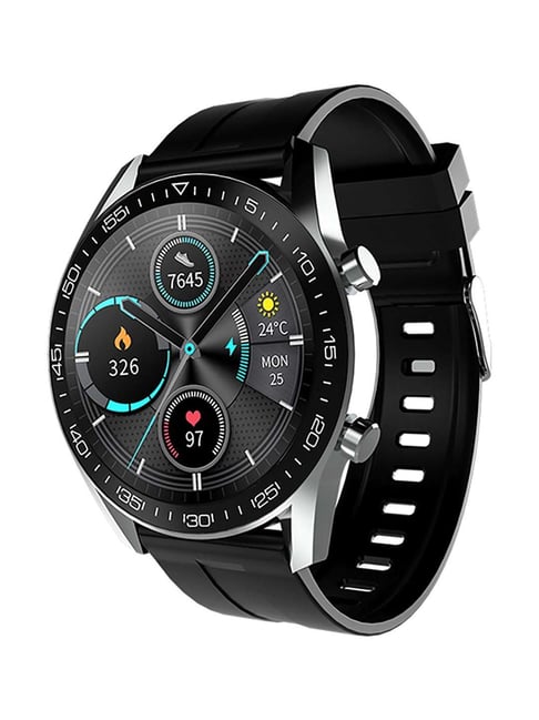 Huawei watch carbon on sale black