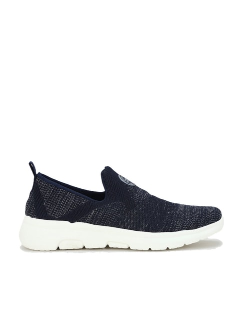 Peter England Blue Casual Shoes -PFSH5170002 at Rs 1400/pair in Rishikesh |  ID: 19021754691