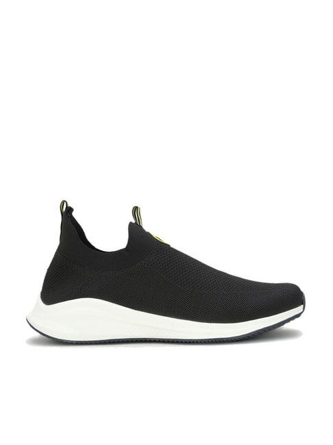 Buy Peter England Men Solid Sneakers - Casual Shoes for Men 19943926 |  Myntra
