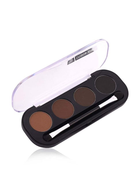 PAC Eyebrow Definer 4 Colors - 1 gm