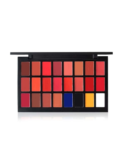 PAC Studio Lipstick Vault X24 - 1.4 gm