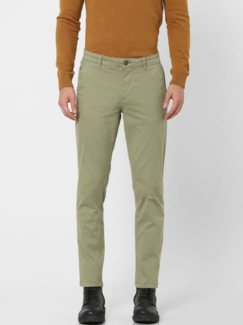 Pantalón discount chino skinny