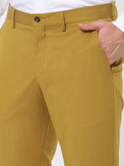 Honey Mustard Mens Corduroy Pants Limited Edition Orange Corduroy Trousers  for Men Ready to Ship - Etsy Norway