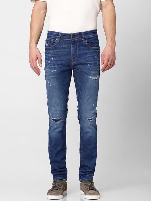 Regular jeans shops homme