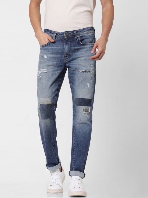 Site jean homme hot sale