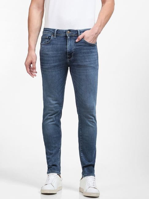 Jean boyfriend outlet homme