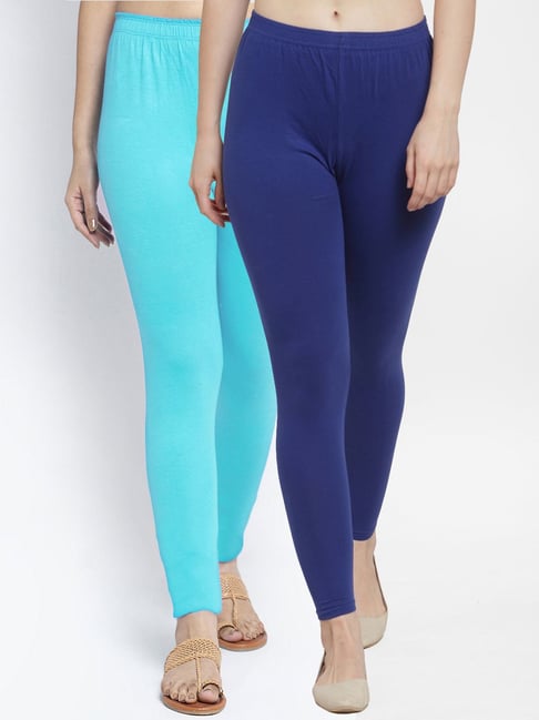 Gymshark Flex Low Rise Leggings Light Green Marl, India | Ubuy