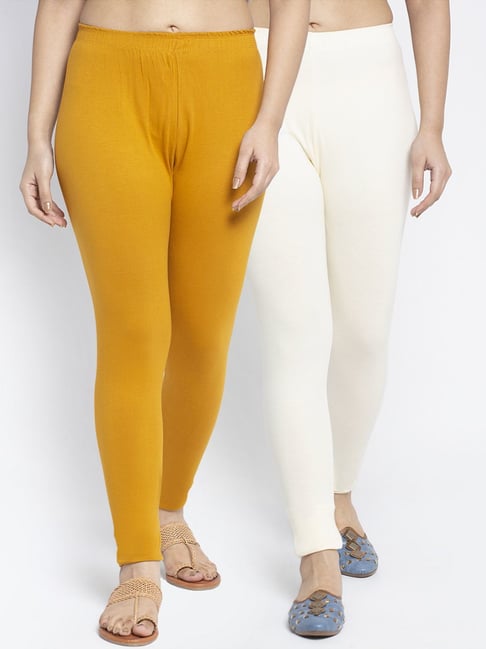 Leggings Online: Women's Leggings Online Shopping India