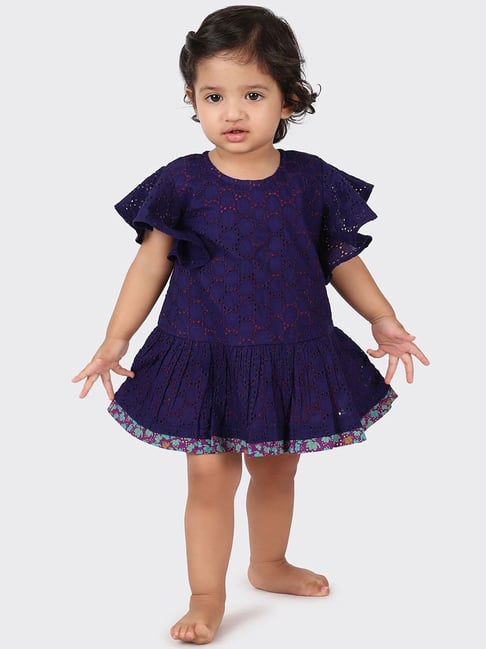 Fabindia baby shop girl clothes