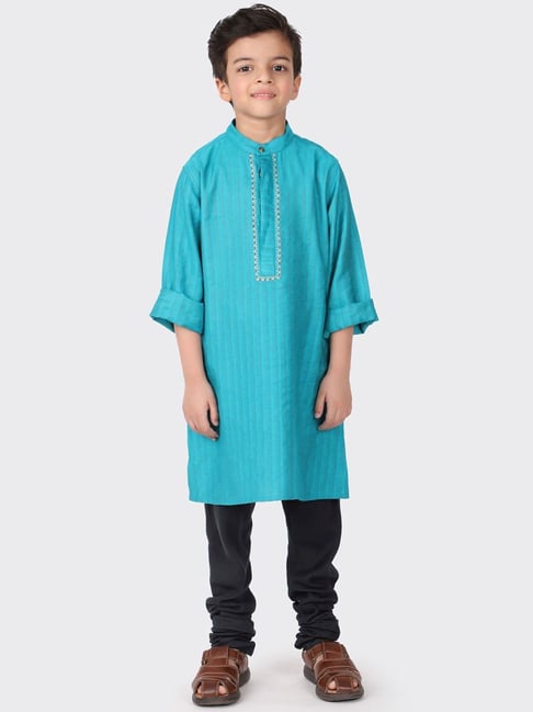 Fabindia baby outlet kurta