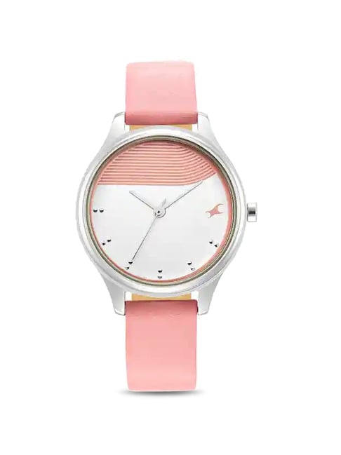 Fastrack trendy sale ladies watches