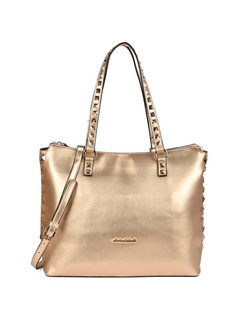 Golden tote 2025 bags online