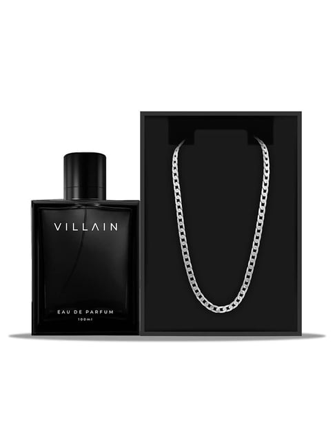 Villain discount body perfume