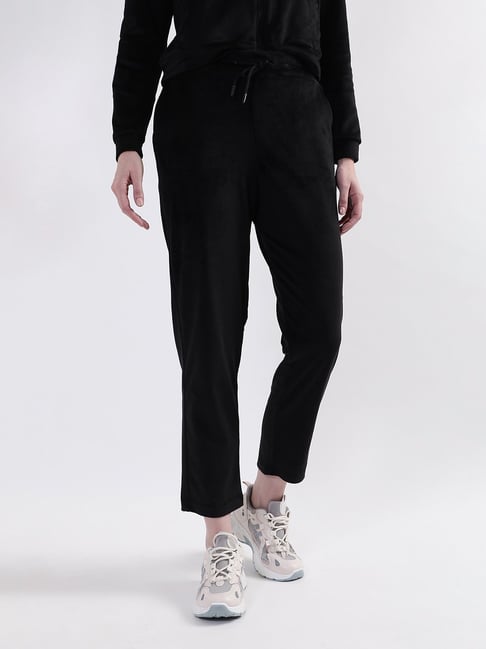 Sundry black online sweatpants