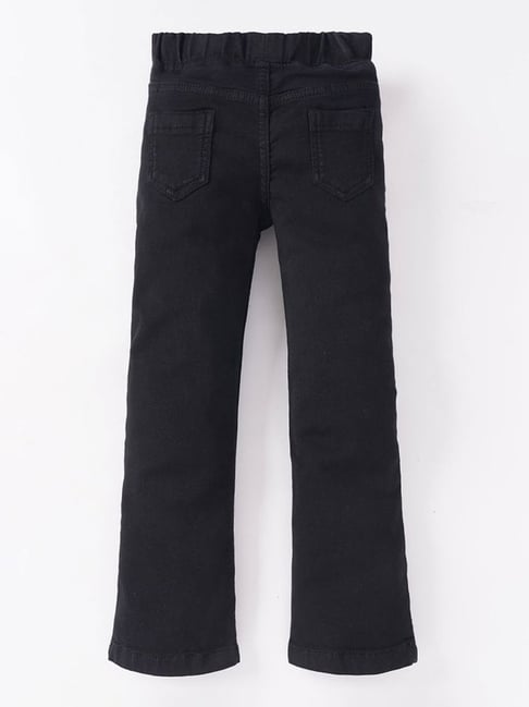 Buy Blue & Grey Jeans & Jeggings for Girls by TALES & STORIES