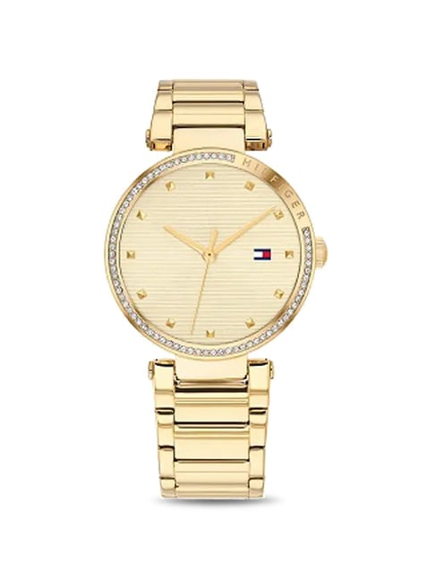 Tommy Hilfiger NCTH1782235 Analog Watch for Women