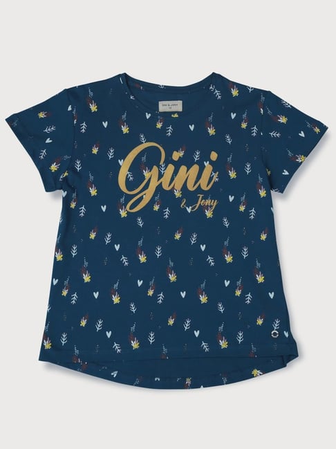 Gini and hotsell jony girl clothes