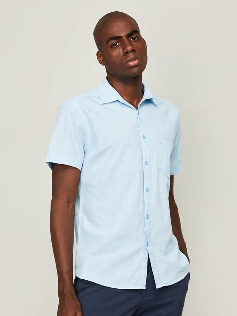 Men's Shirts, Buy Long and Short Sleeve Shirts for Men Online