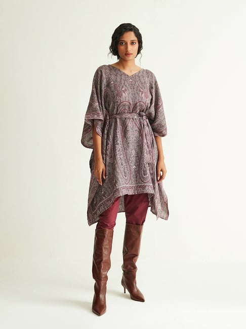 Best woolen kurtis outlet online