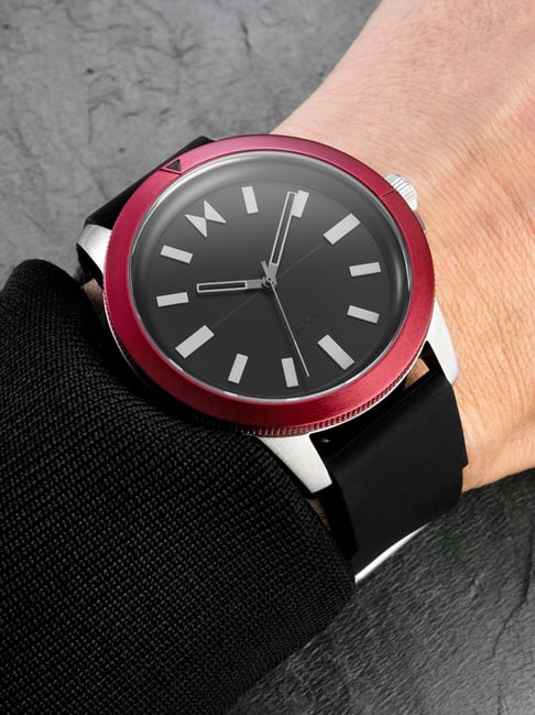 Minimal on sale analog watch