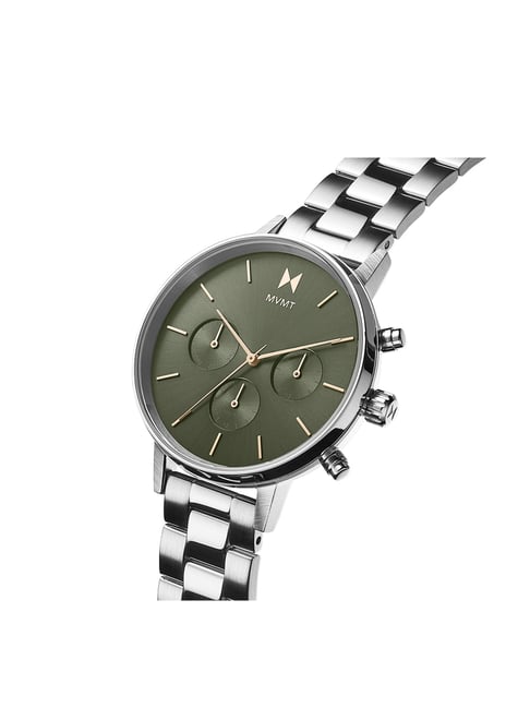 analog watch nova orion watch