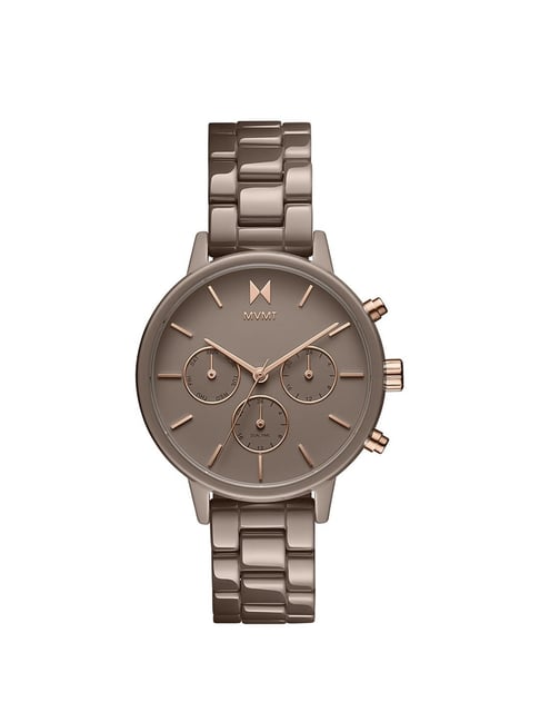 Mvmt Watches Mvmt Orion Review Mvmt Orion Mvmt Rose Gold Women&
